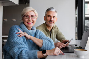 Lee más sobre el artículo ¿Cómo puede un seguro de vida recortar la brecha pensional en Colombia?