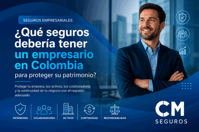 seguros-para-empresarios-Colombia